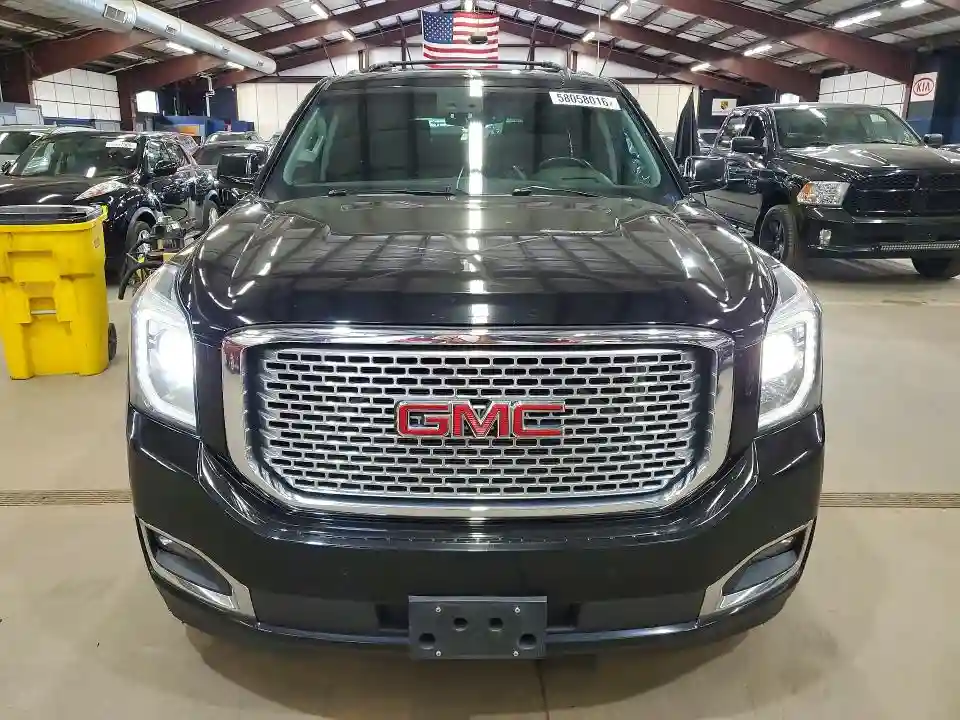 1GKS2JKJ3FR239274 2015 GMC YUKON-4