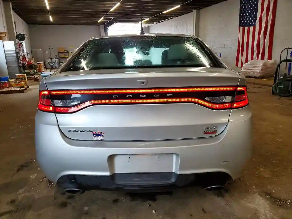 1C3CDFBH1DD104006 2013 DODGE DART-5