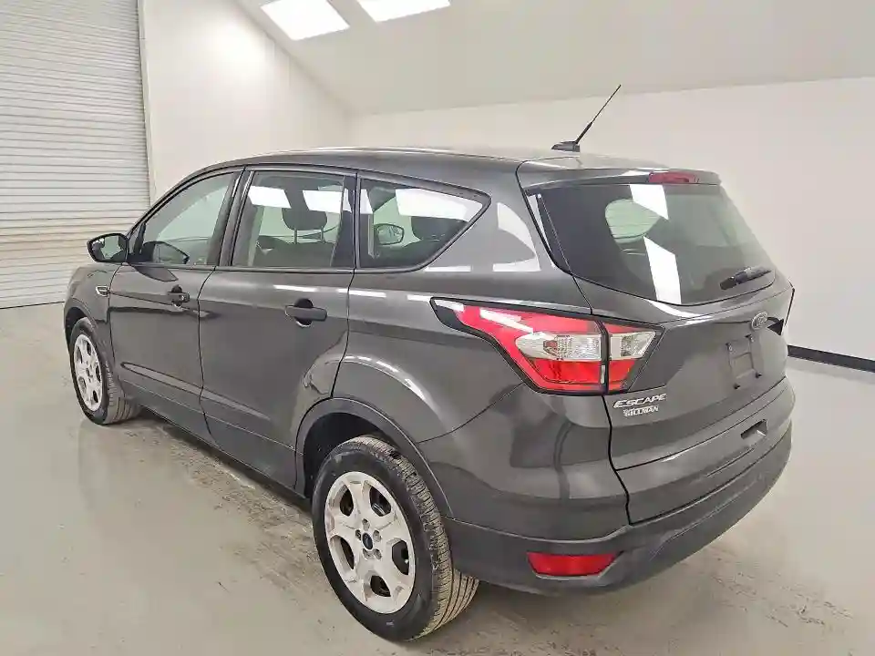 1FMCU0F79JUB54363 2018 FORD ESCAPE-1