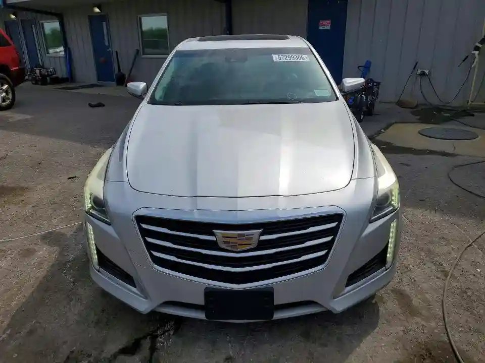 1G6AX5SX9G0111733 2016 CADILLAC CTS-4