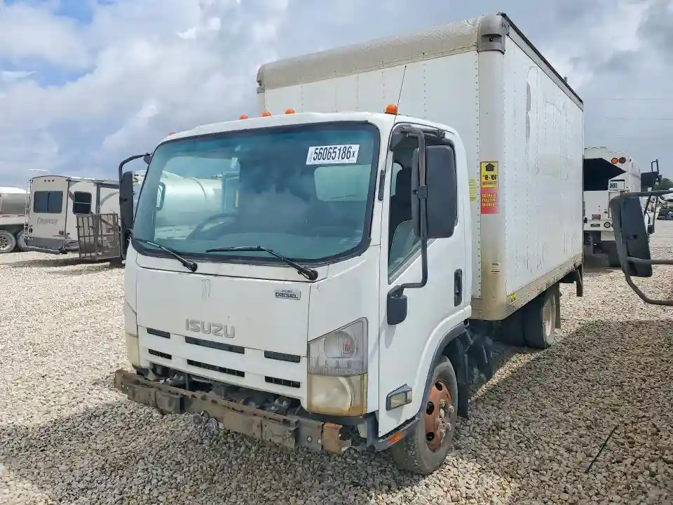 JALB4W175D7400272 2013 ISUZU NPR-0