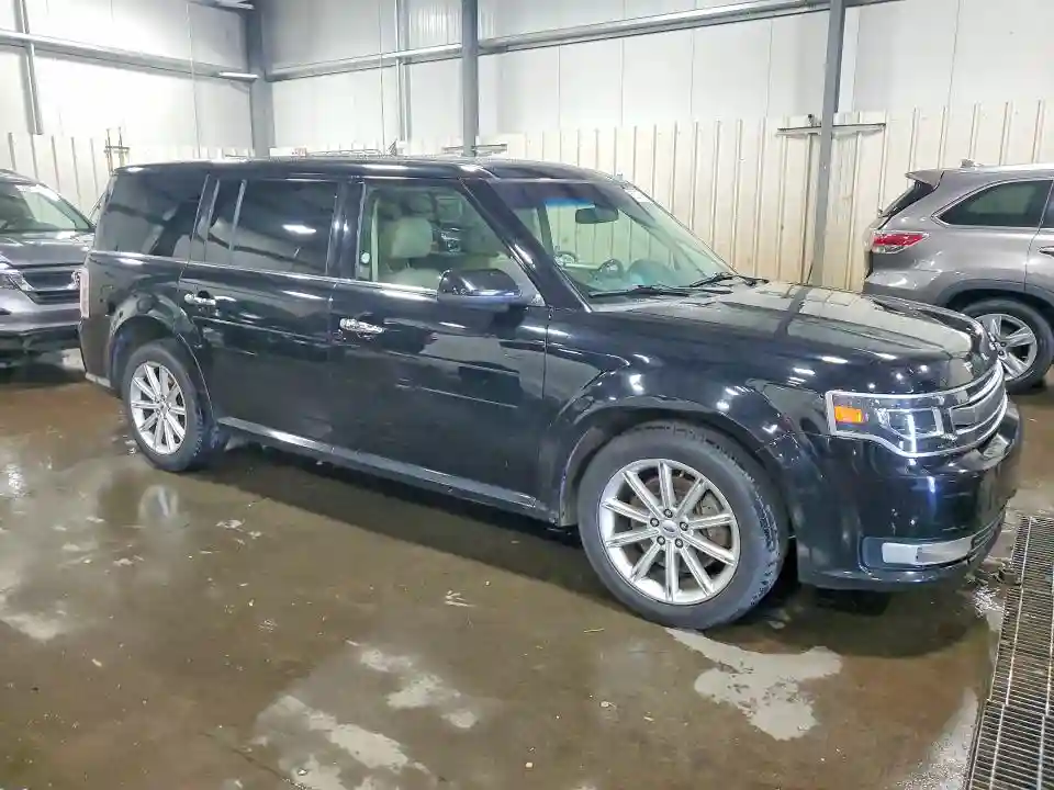 2FMHK6D80HBA03664 2017 FORD FLEX-3