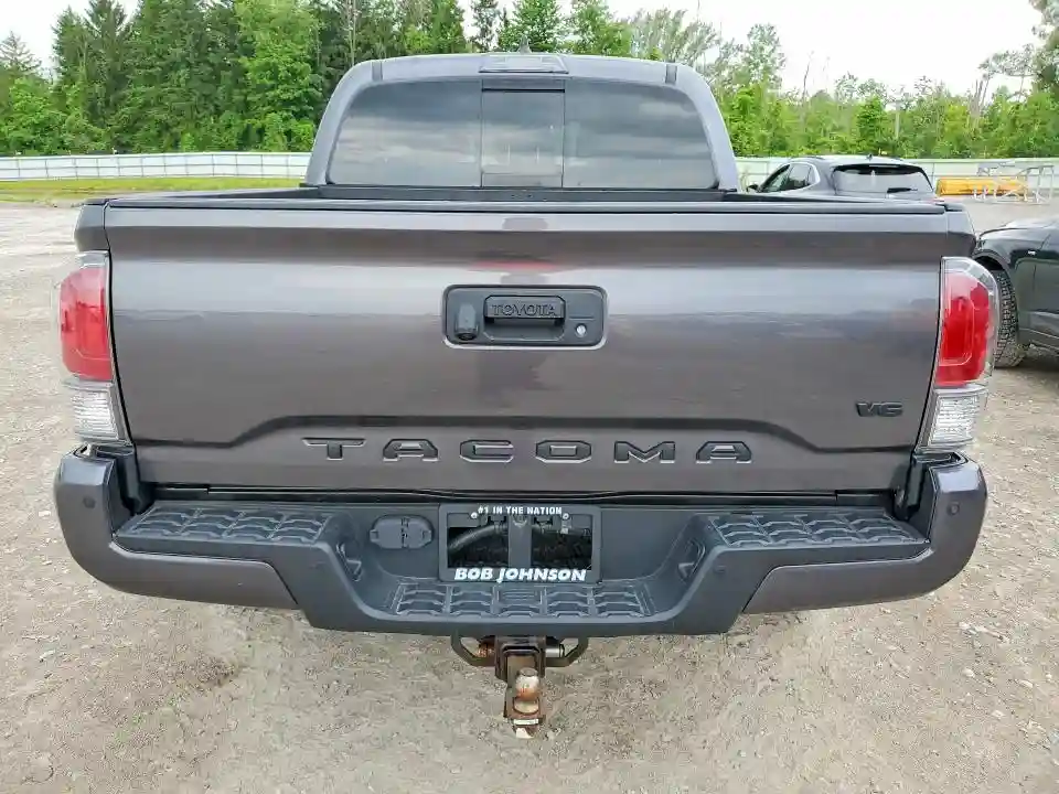 5TFCZ5AN0LX225623 2020 TOYOTA TACOMA TRD-5