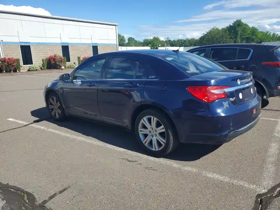 1C3CCBBB1DN764161 2013 CHRYSLER 200-1