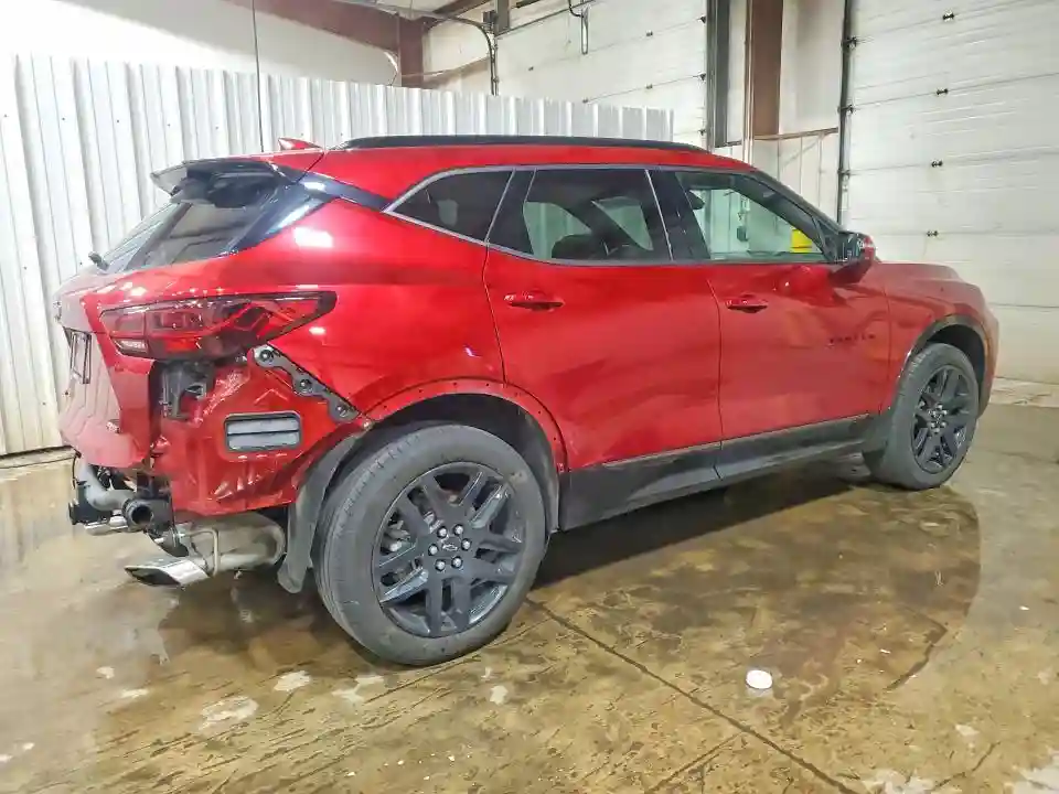 3GNKBKRSXRS164288 2024 CHEVROLET BLAZER-2