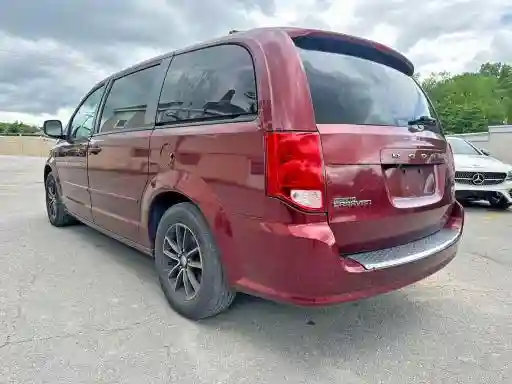 2C4RDGEG1HR738000 2017 DODGE CARAVAN-1