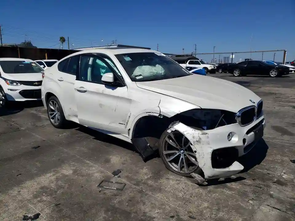 5UXKU2C52G0N79291 2016 BMW X6-3