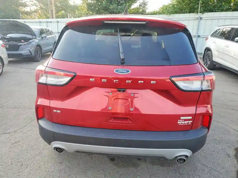1FMCU0G62LUC13438 2020 FORD ESCAPE-5