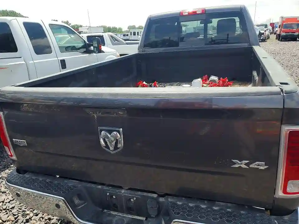 3C63R3JL1FG671458 2015 RAM 3500-5