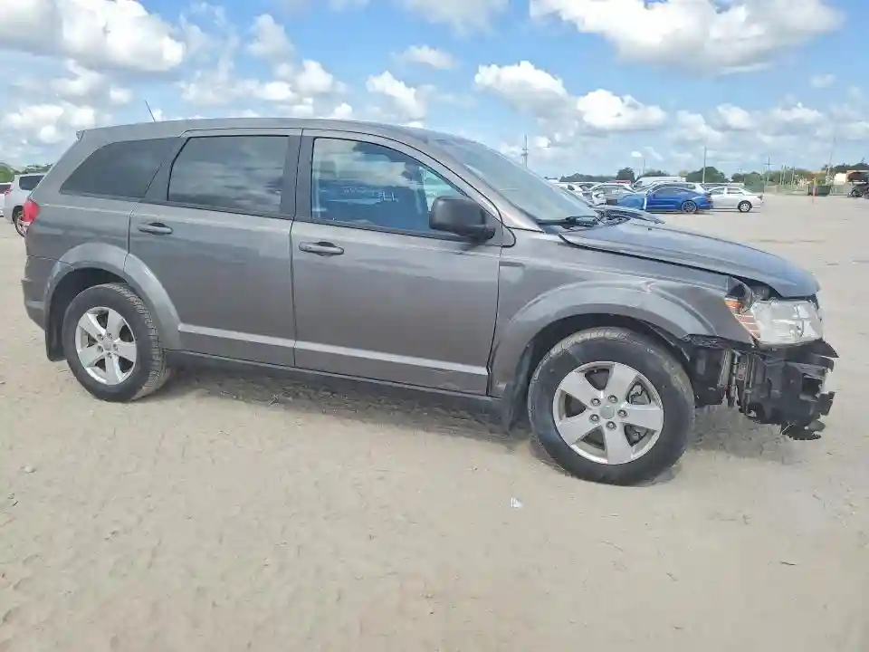 3C4PDCAB8DT557705 2013 DODGE JOURNEY-3