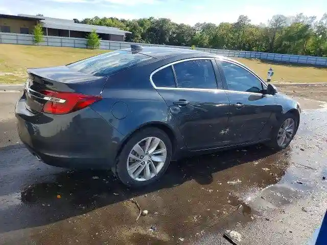 2G4GK5EX8G9110382 2016 BUICK REGAL-2