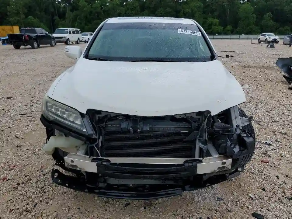 5J8TB3H30GL019603 2016 ACURA RDX-4