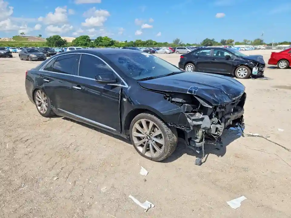 2G61U5S30K9144401 2019 CADILLAC XTS-3