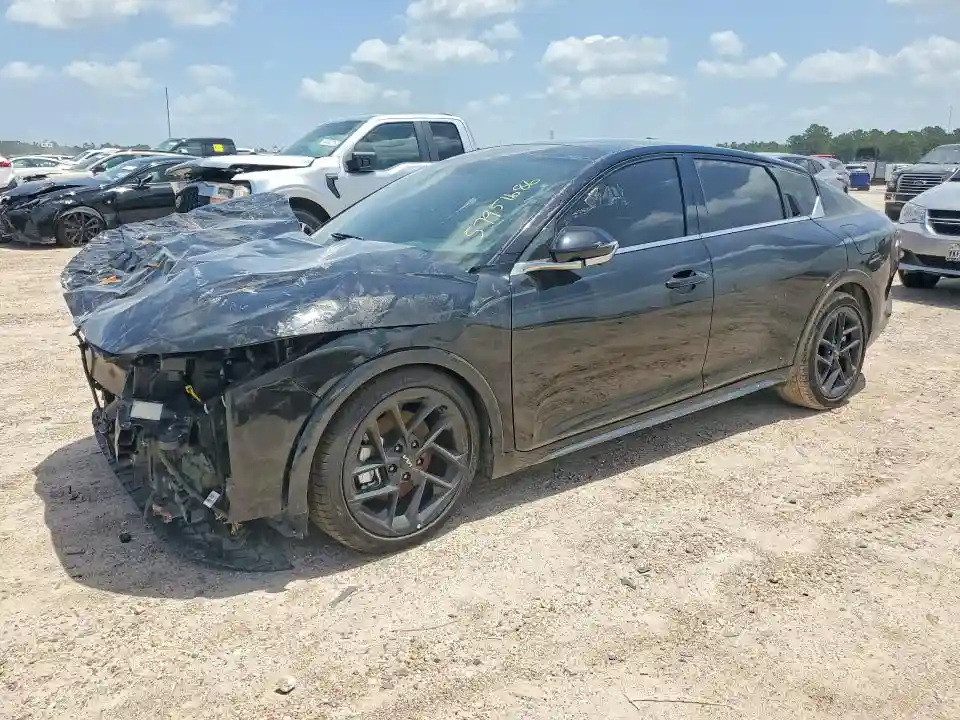 3KPFW4DC0TE264710 2026 KIA K4 GT-LINE-0