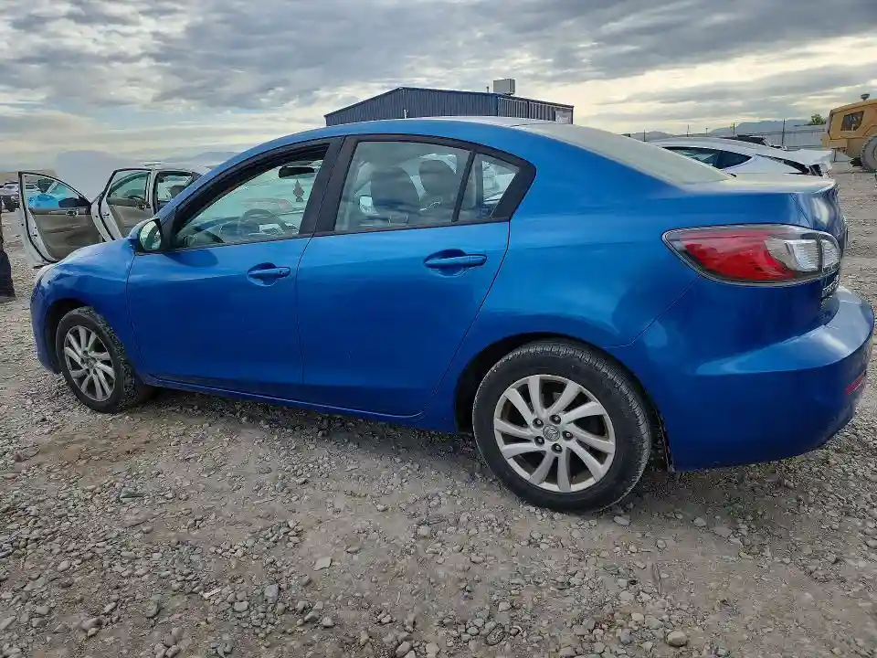 JM1BL1V75C1697384 2012 MAZDA 3-1