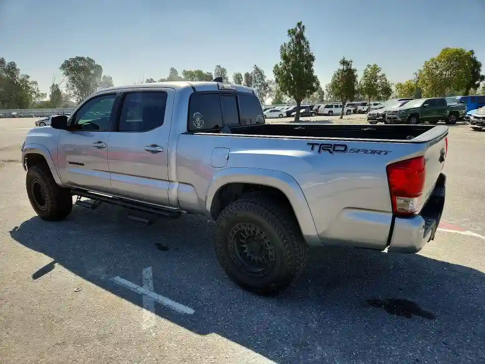 3TMBZ5DN5GM004179 2016 TOYOTA TACOMA TRD-1