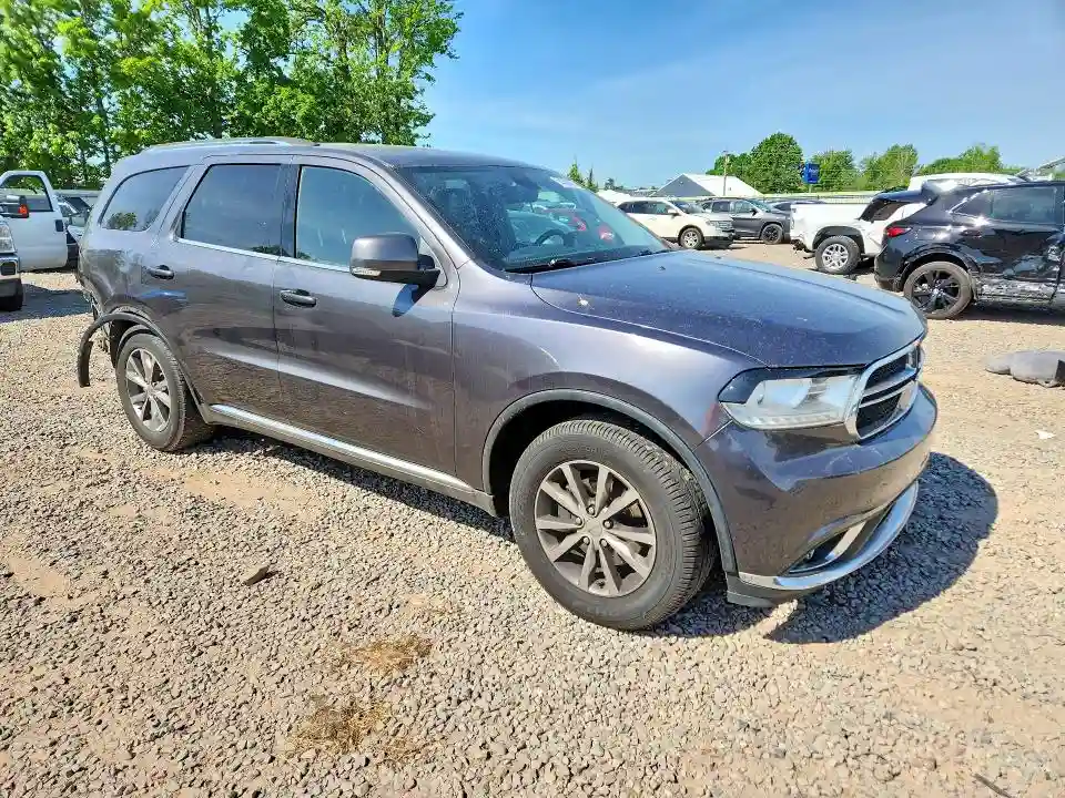 1C4RDHDG6GC373974 2016 DODGE DURANGO-3