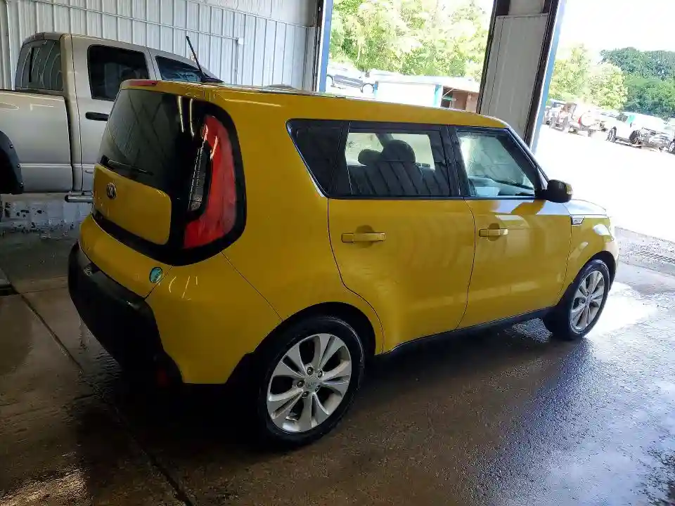 KNDJP3A57E7084246 2014 KIA SOUL-2