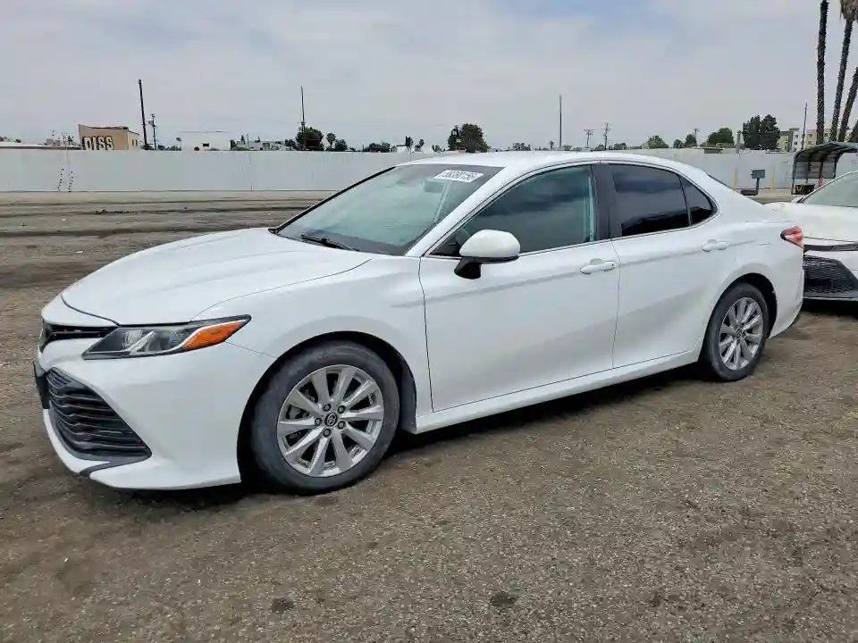 4T1B11HK7KU772231 2019 TOYOTA CAMRY-0