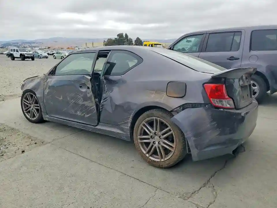JTKJF5C77B3016540 2011 SCION FRS-1
