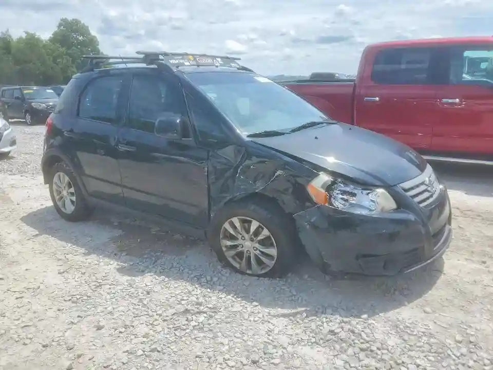 JS2YB5A41D6100676 2013 SUZUKI SX4-3