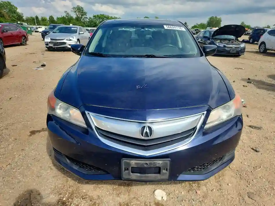 19VDE1F3XFE002454 2015 ACURA ILX-4