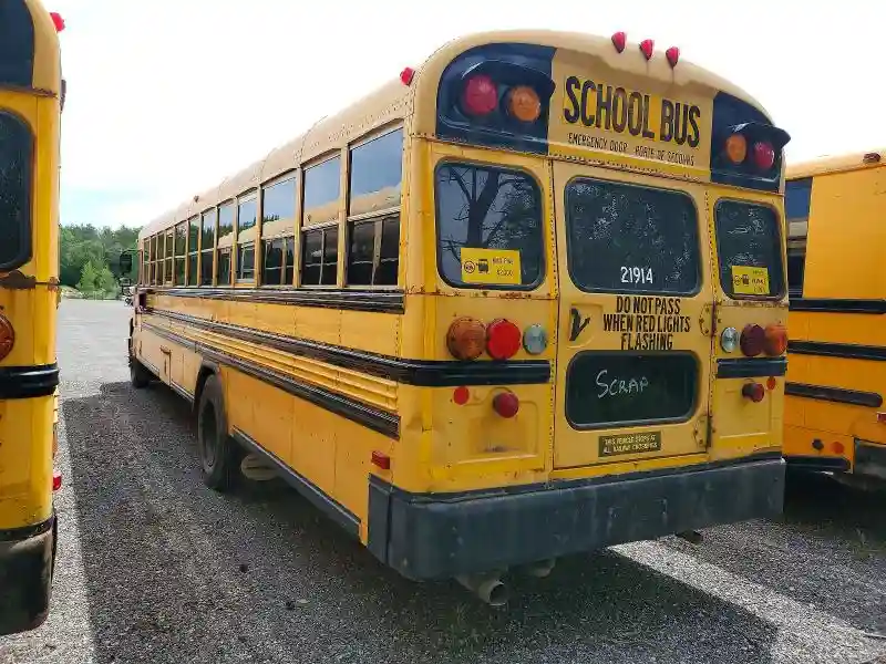1BAKGCPH3CF288433 2012 BLUEBIRD SCHOOL BUS-2