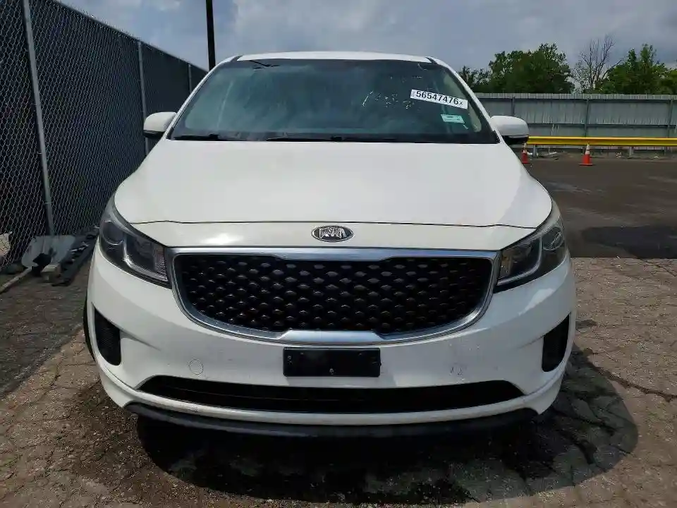 KNDMB5C10G6175577 2016 KIA SEDONA-4