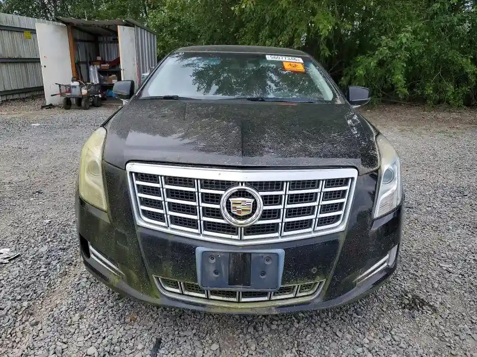 2G61N5S31F9223157 2015 CADILLAC XTS LUXURY-4