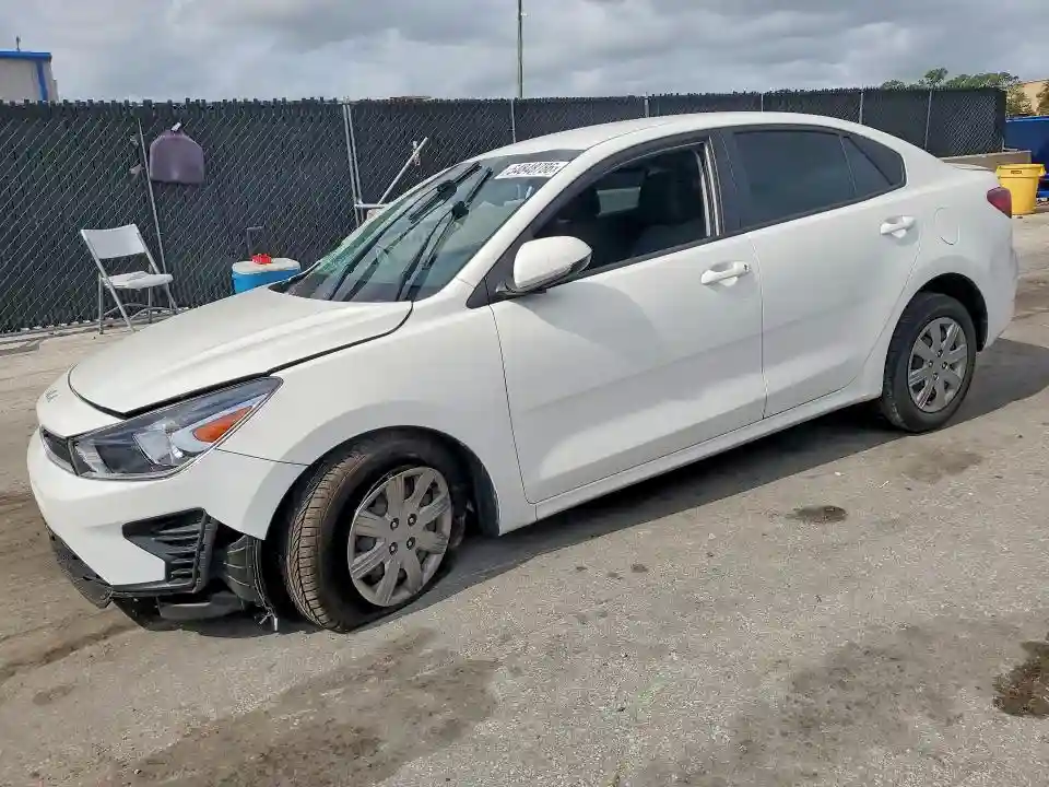 3KPA24AD3PE594401 2023 KIA RIO-0