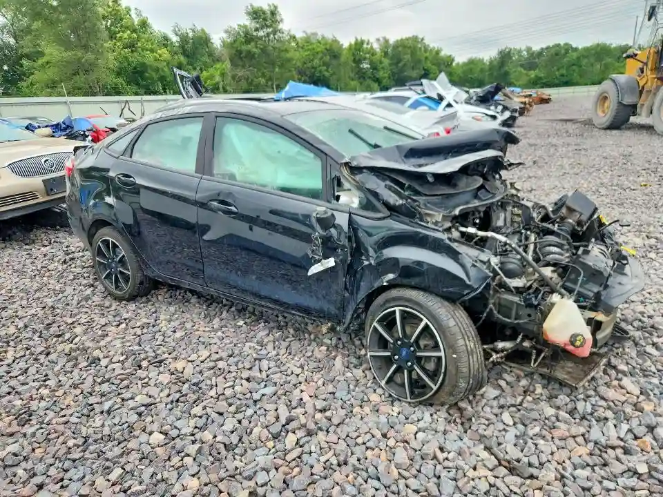 3FADP4BJ5KM153344 2019 FORD FIESTA-3