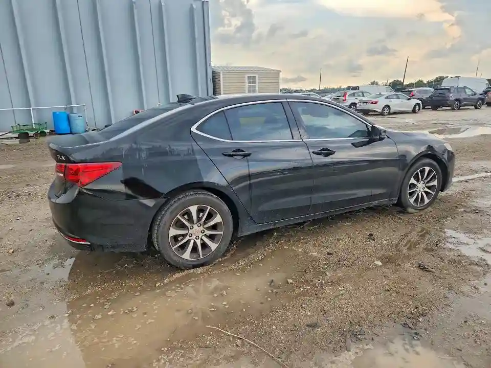 19UUB1F39HA000914 2017 ACURA TLX-2
