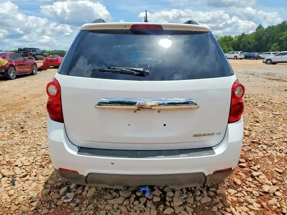 2GNALBEK8E6116490 2014 CHEVROLET EQUINOX-5
