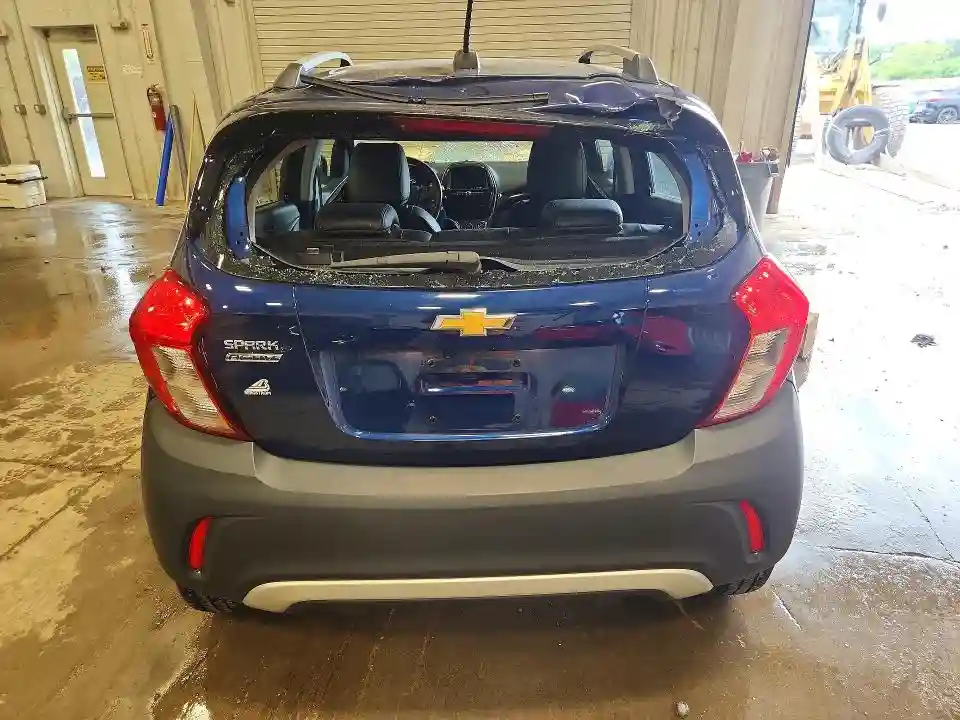 KL8CH6SA8NC028920 2022 CHEVROLET SPARK-5