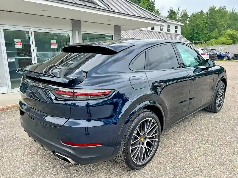 WP1BA2AY1MDA42471 2021 PORSCHE CAYENNE-3