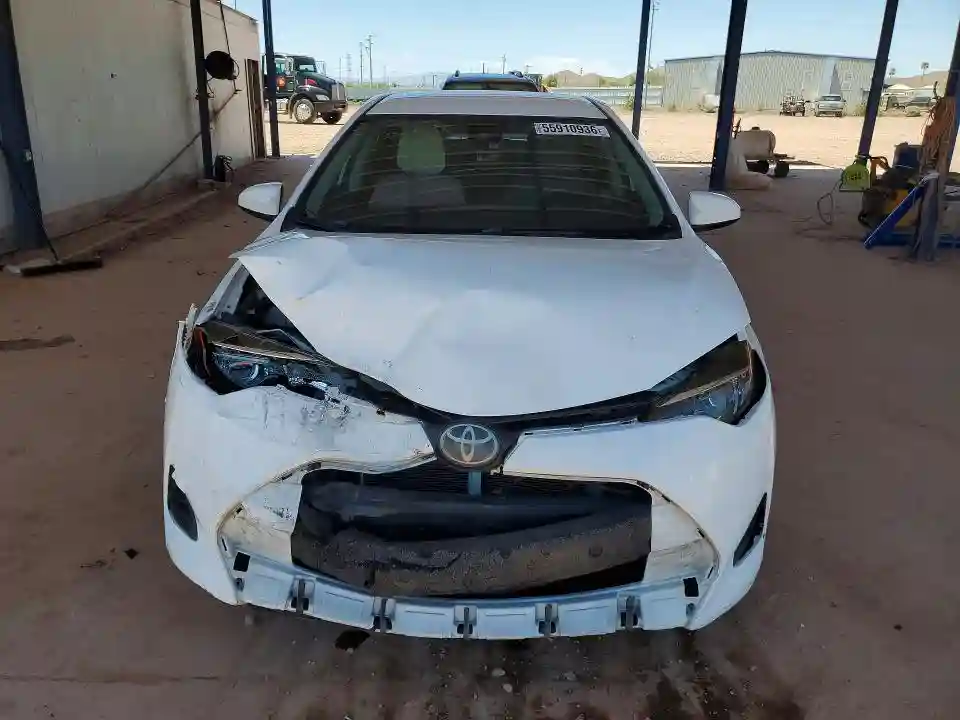 2T1BURHE4KC192632 2019 TOYOTA COROLLA-4