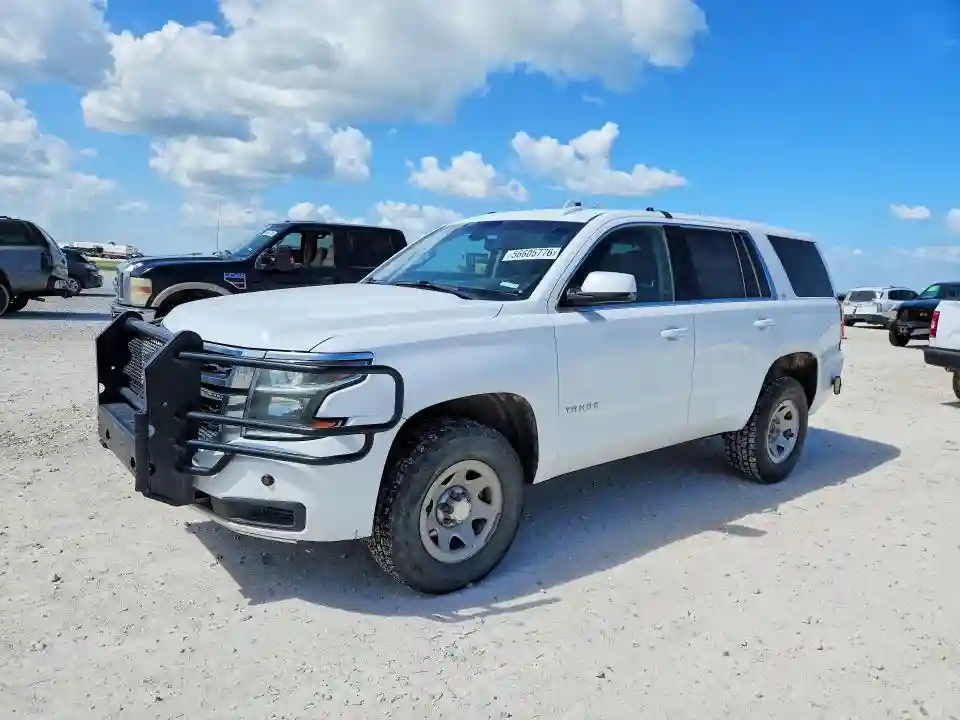 1GNSK4EC5FR623154 2015 CHEVROLET TAHOE-0