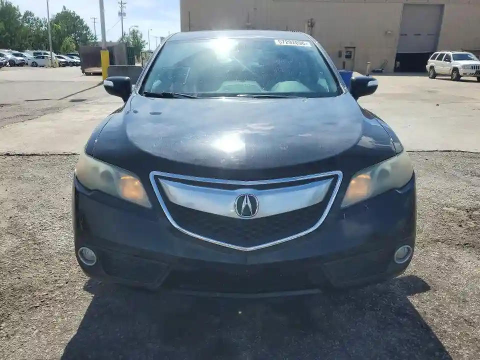 5J8TB3H55FL018821 2015 ACURA RDX-4