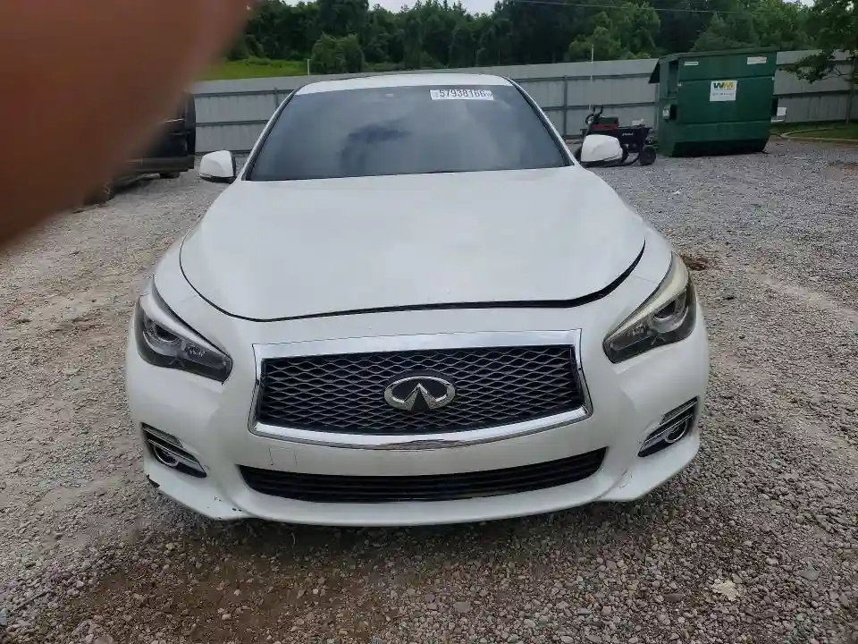 JN1EV7AP1HM741440 2017 INFINITI Q50 3.0T P-4