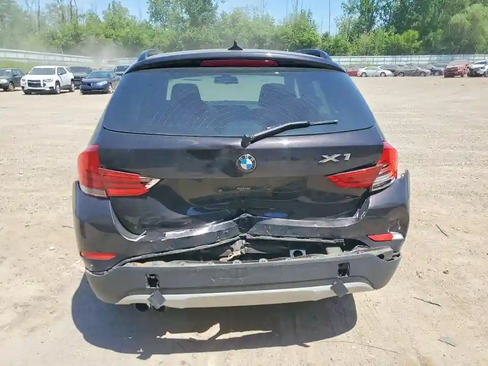 WBAVL1C58FVY41552 2015 BMW X1-5