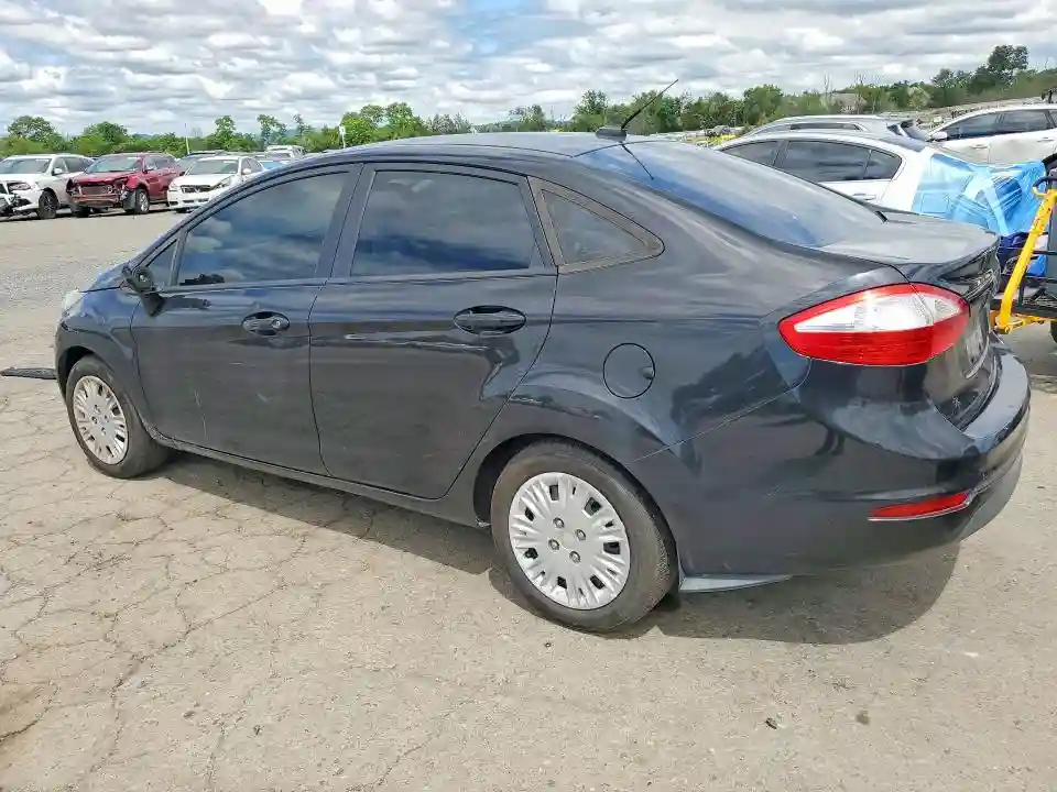 3FADP4AJ6FM110591 2015 FORD FIESTA-1