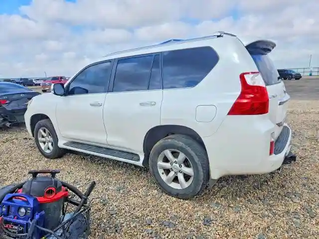 JTJBM7FX2A5009164 2010 LEXUS GX-1