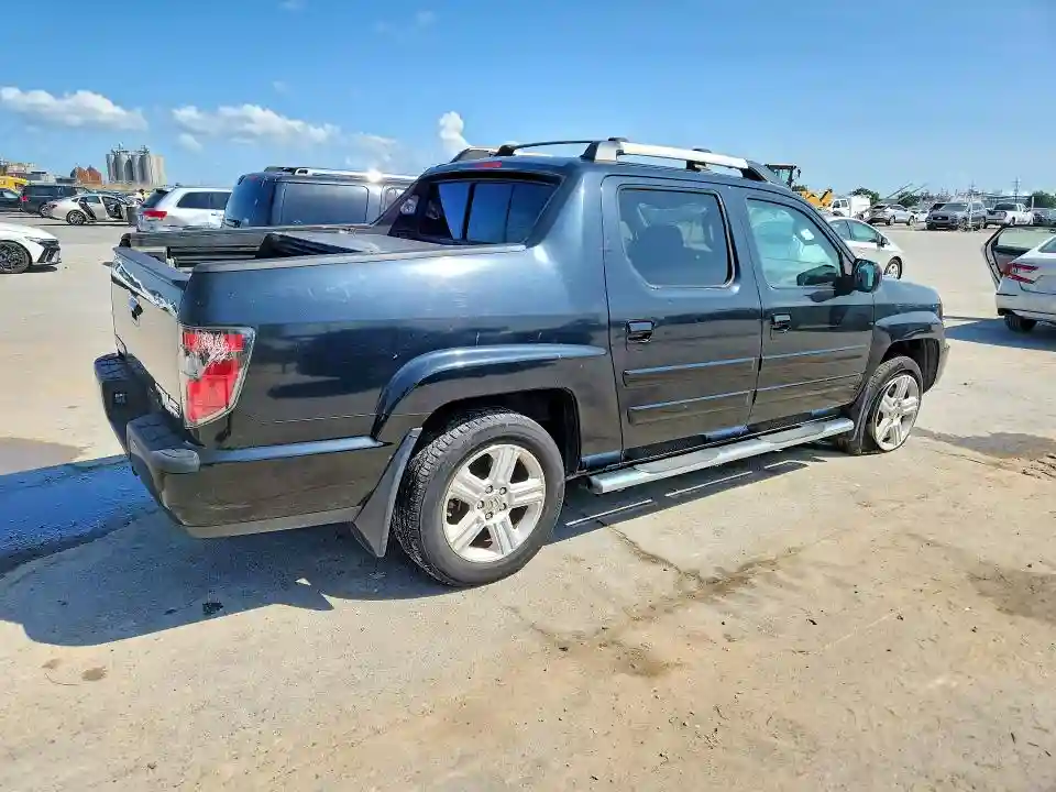 5FPYK1F50DB008233 2013 HONDA RIDGELINE-2