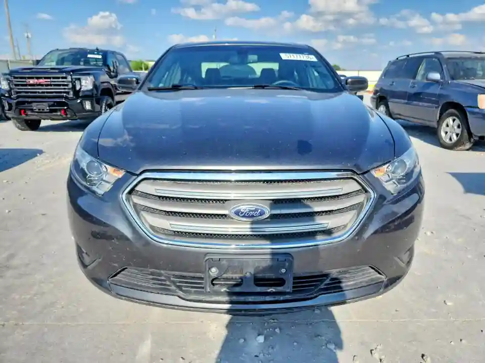 1FAHP2E8XGG133395 2016 FORD TAURUS-4