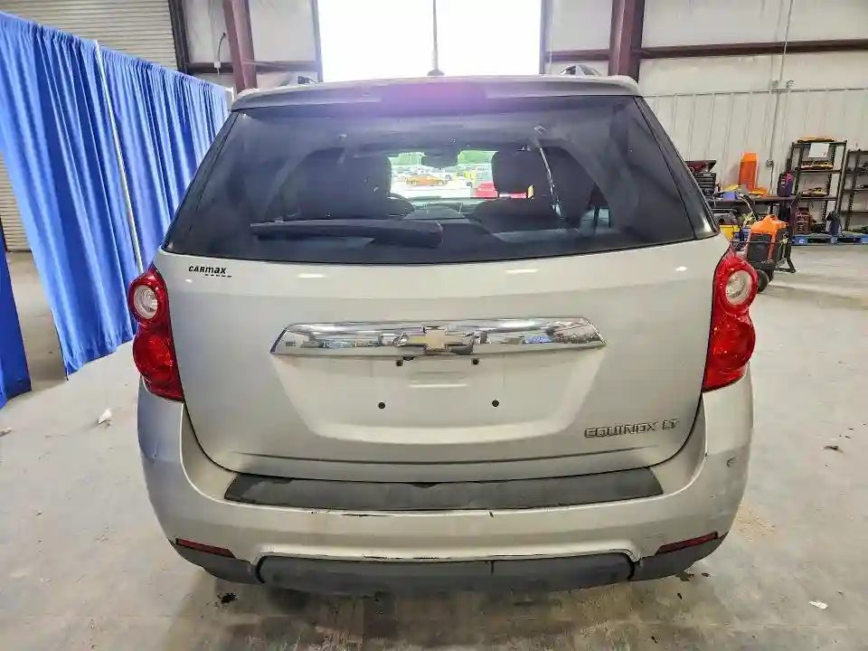 2GNALBEK1F6422500 2015 CHEVROLET EQUINOX-5