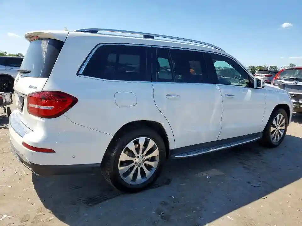4JGDF6EE8HA799132 2017 MERCEDES-BENZ GLS-CLASS-2