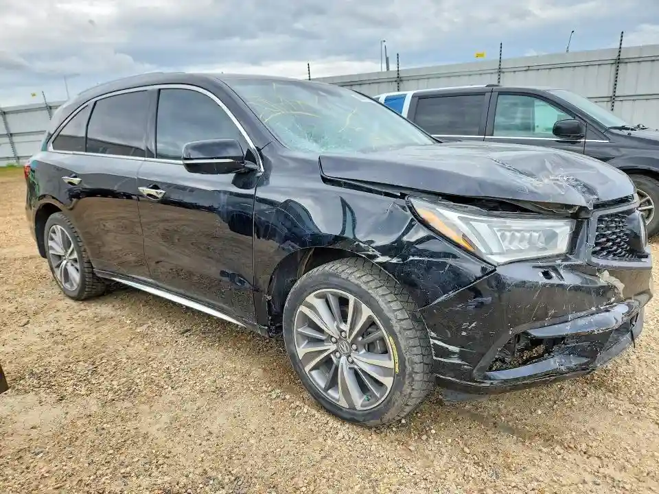 5FRYD4H88HB504736 2017 ACURA MDX-3