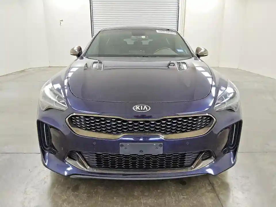 KNAE35LC4L6085097 2020 KIA STINGER-4