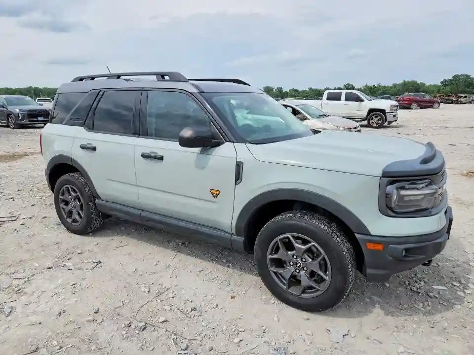 3FMCR9D97MRA07318 2021 FORD BRONCO-3