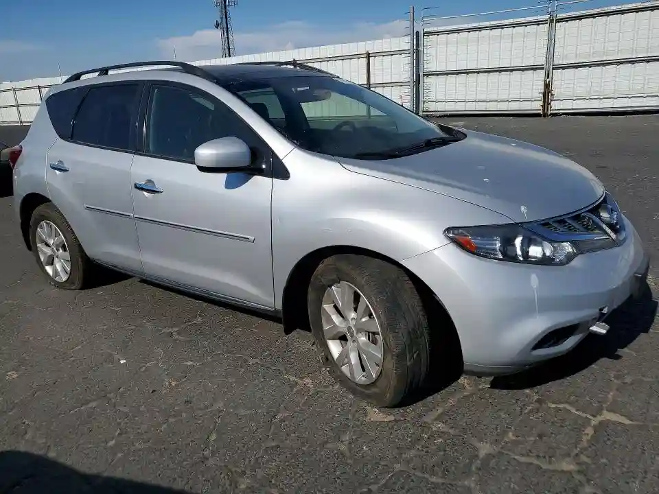 JN8AZ1MU2DW204450 2013 NISSAN MURANO-3